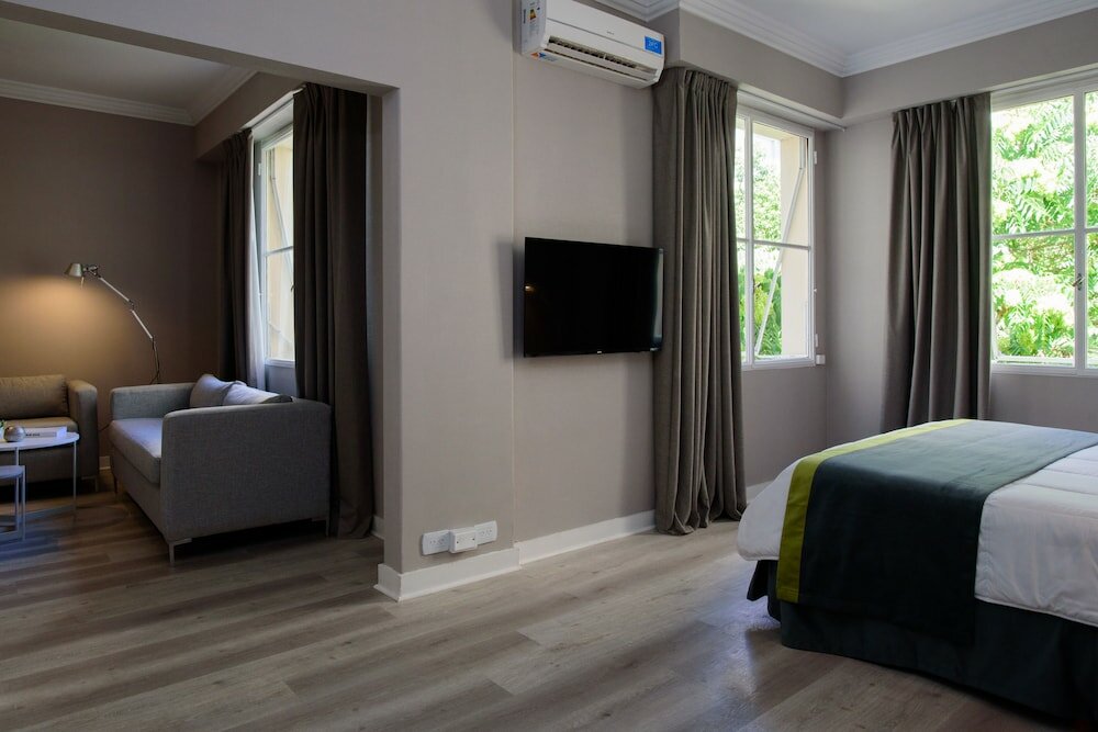 Фото SuMa Recoleta