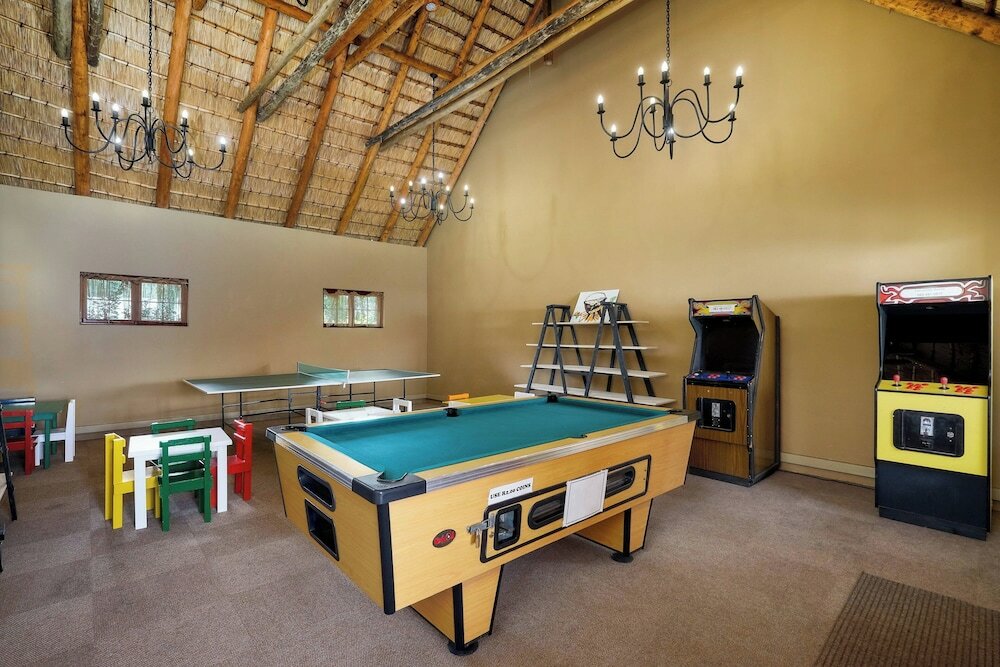 Фото Protea Hotel Polokwane Ranch Resort