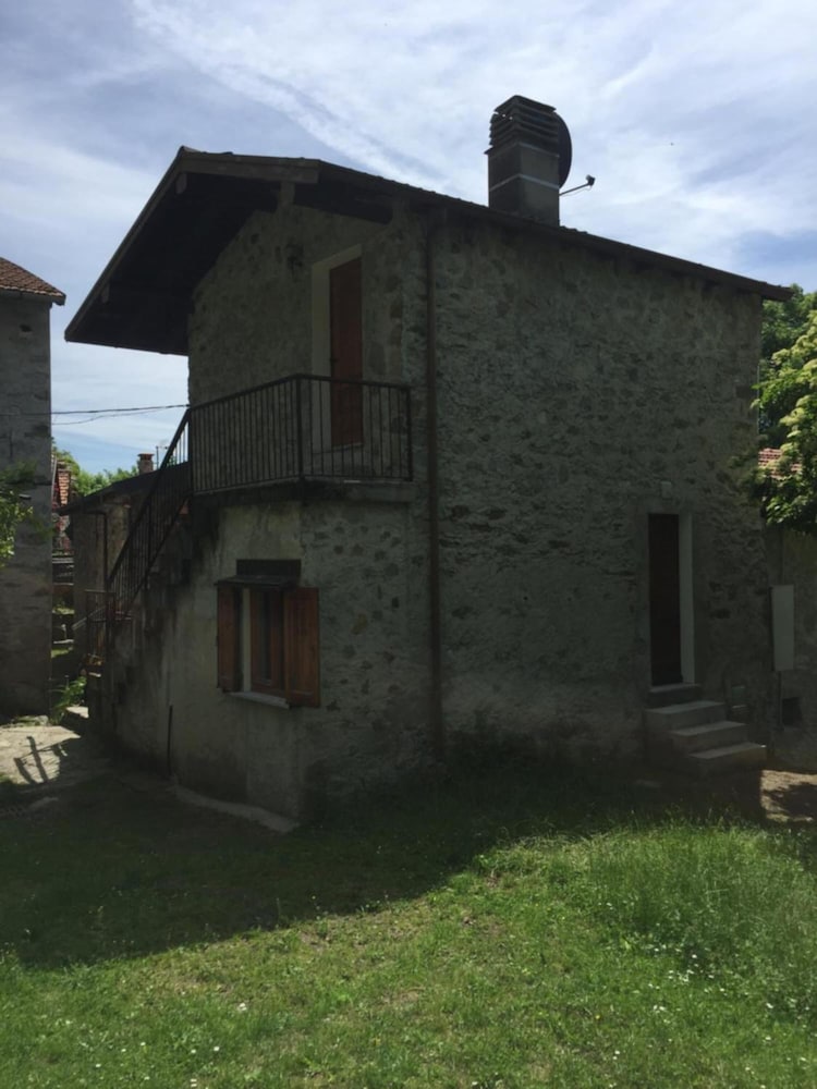 Фото B&b Lake Como Cottage