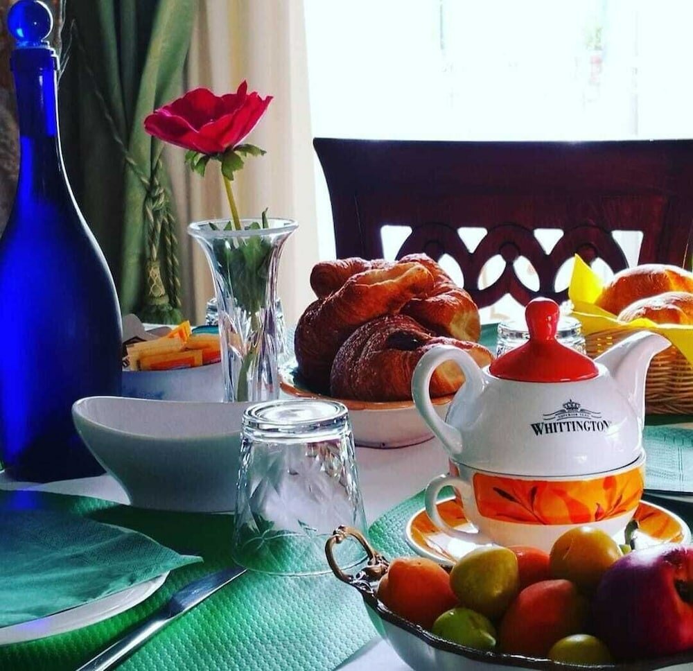 Фото Palazzo 'Il Cavaliere' - B&b di Charme