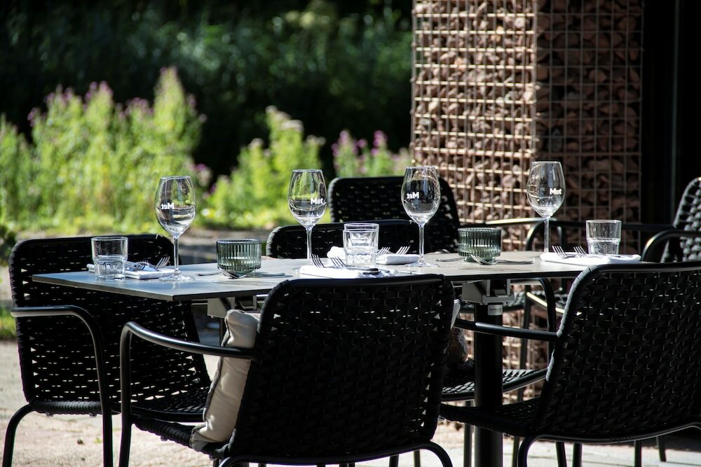 Фото Met Hotel Amsterdam