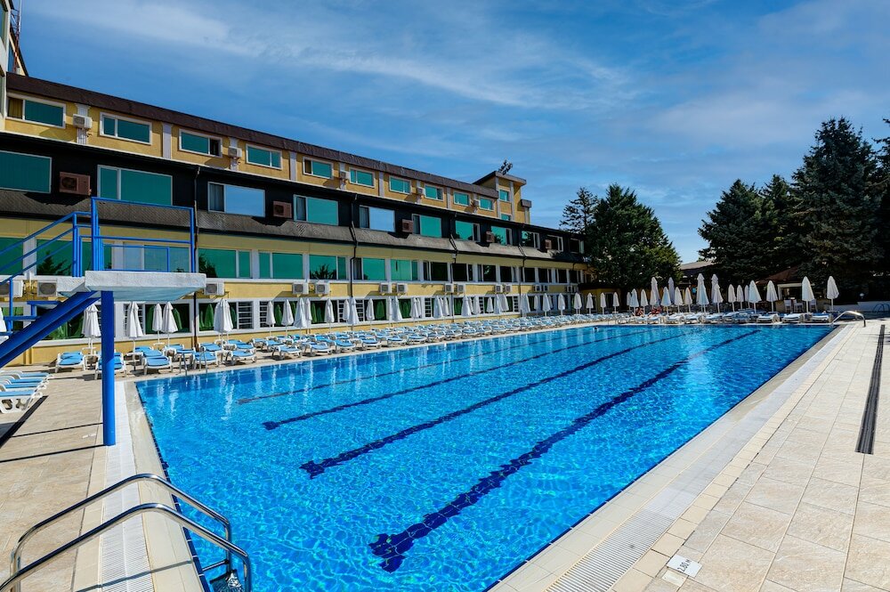 Фото Montecito Hotel