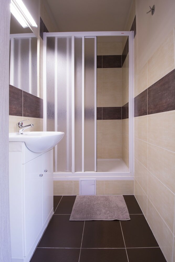 Фото Plus Prague Hostel