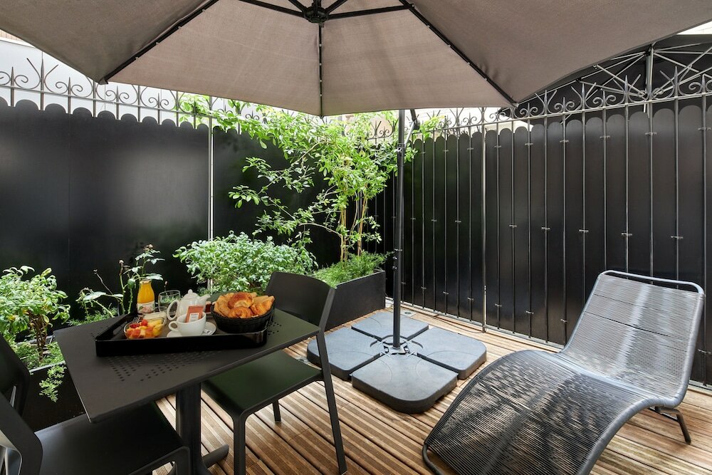 Фото Platine Hotel