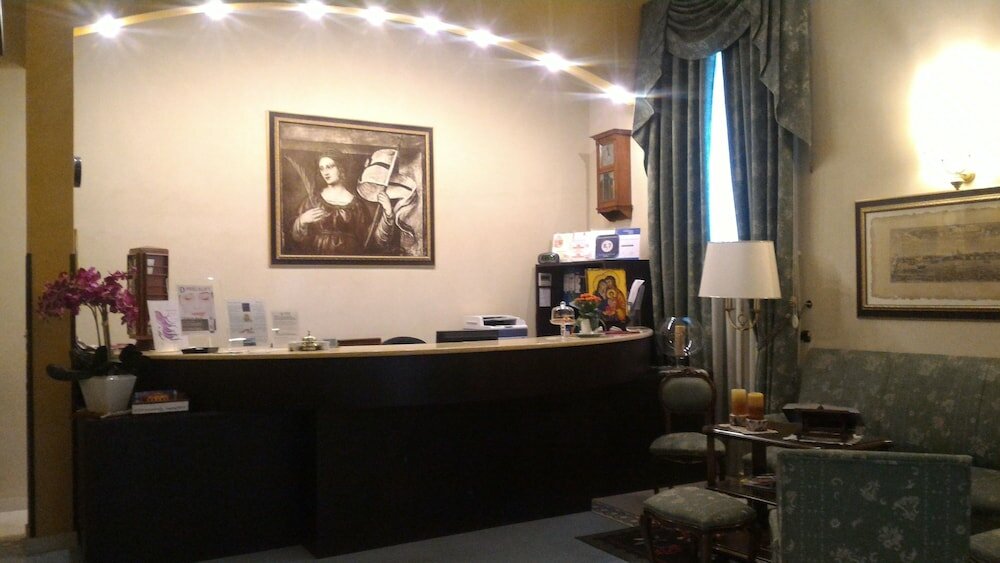 Фото Domus Mariae Benessere