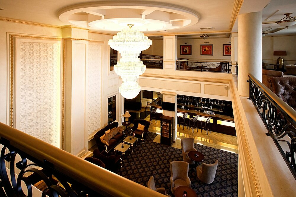 Фото Primoretz Grand Hotel & SPA