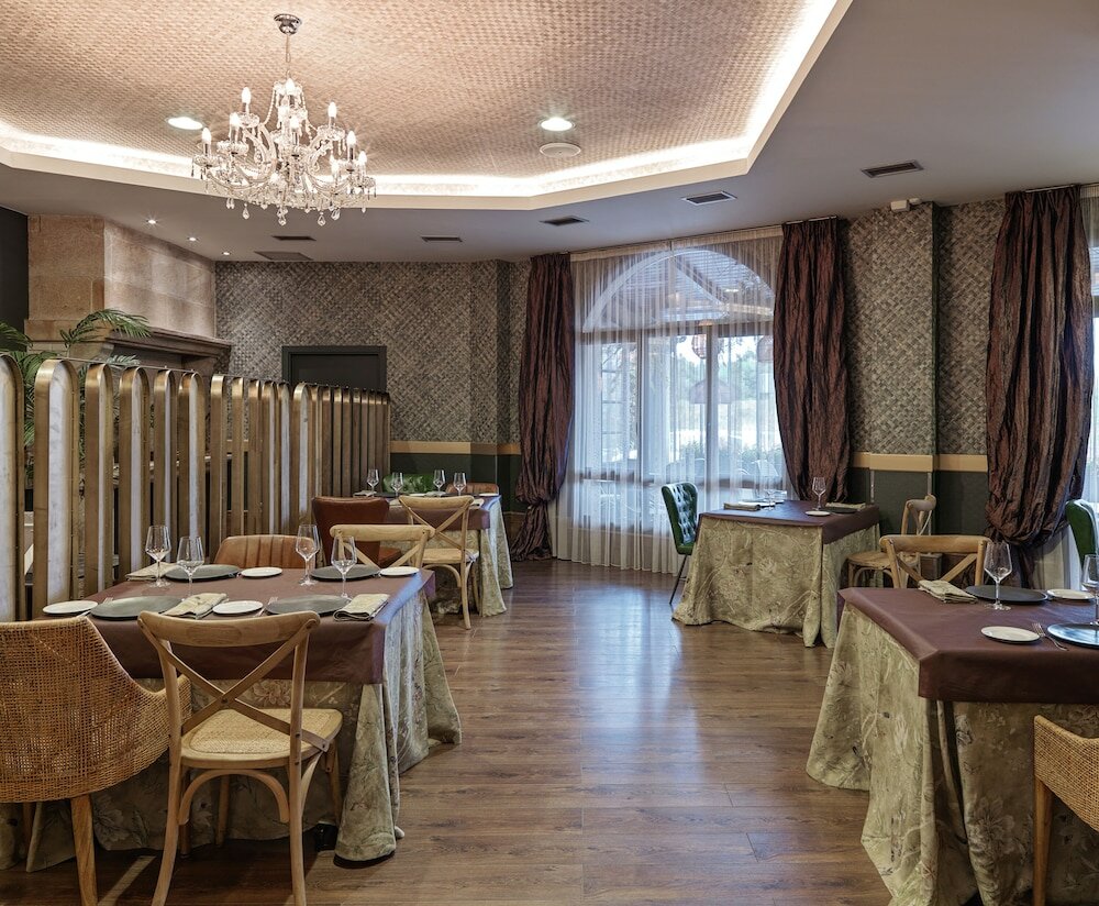 Фото Hotel Pensua Punta del Este