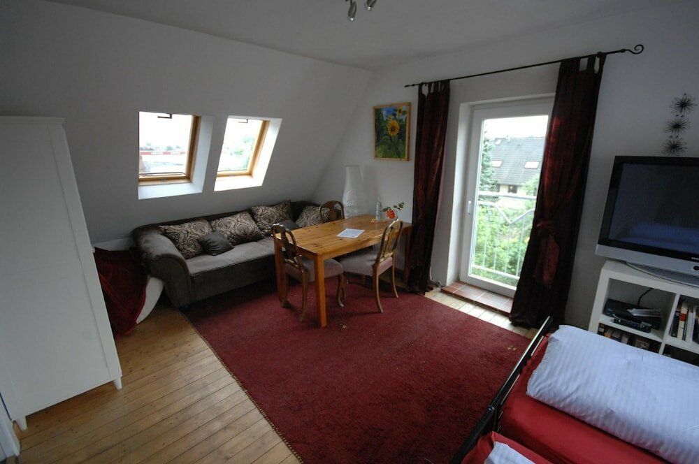 Фото Airportgästehaus Bremen