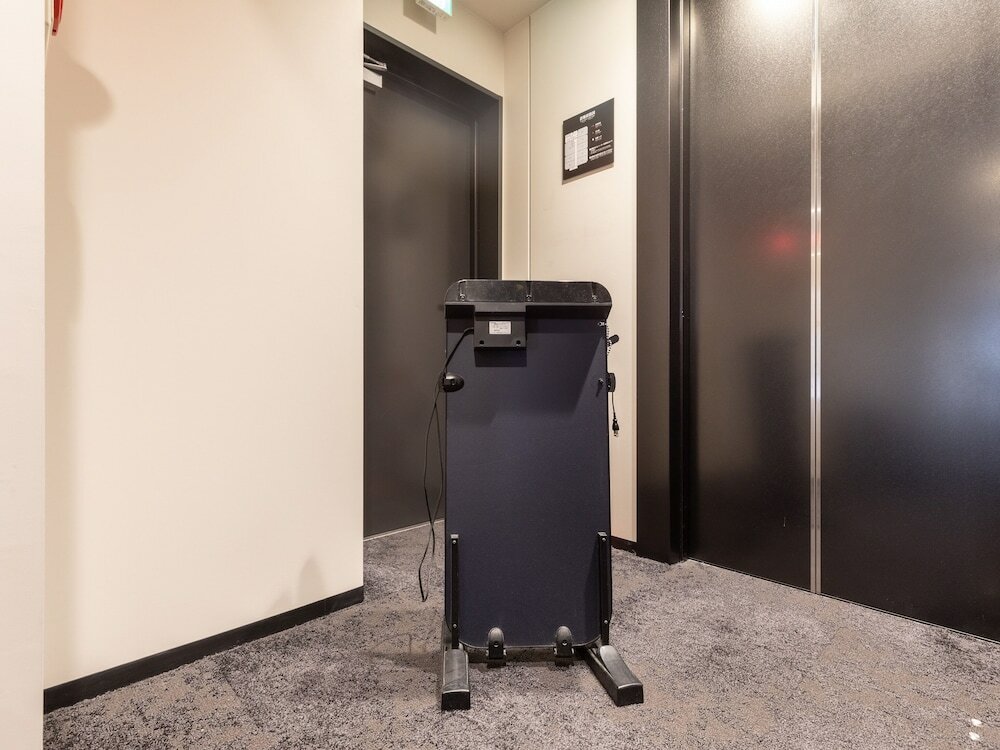 Фото Hotel Tetora Kyoto Station