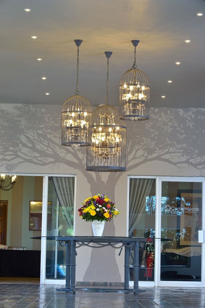 Фото CedarWoods of Sandton