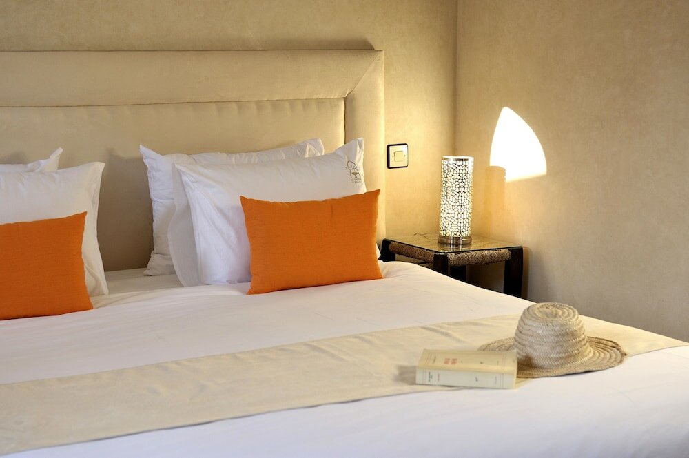 Фото Riad Le Jardin d'Abdou