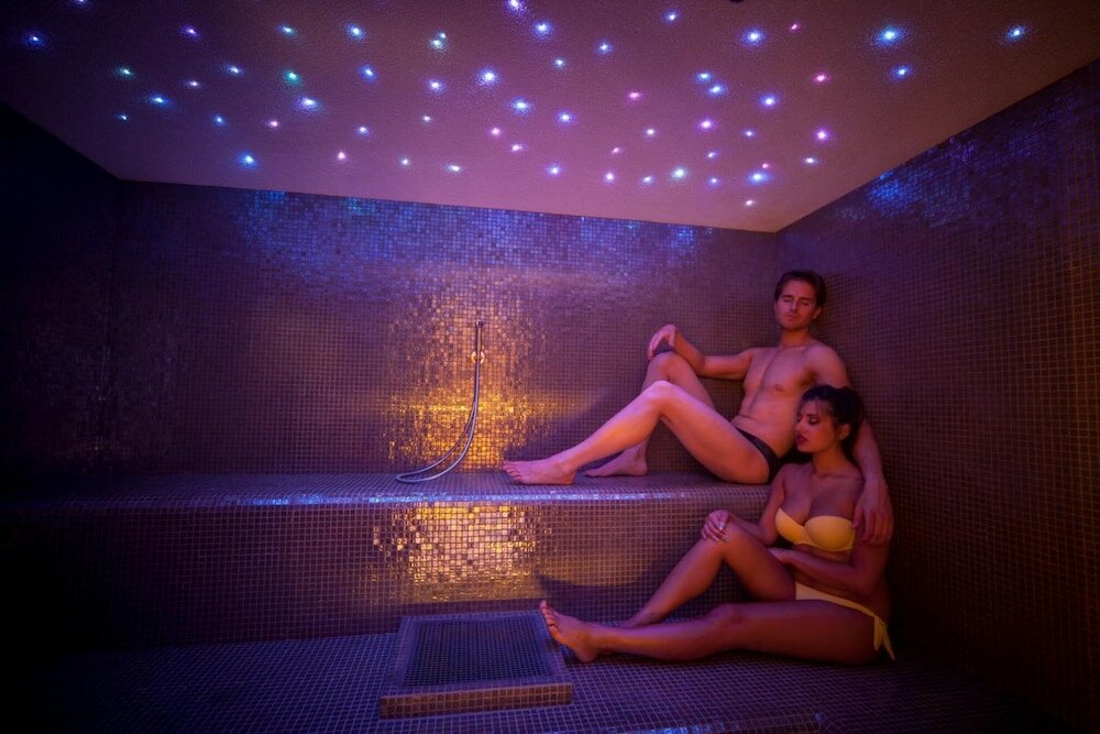 Фото Hotel Aquila Azzurra