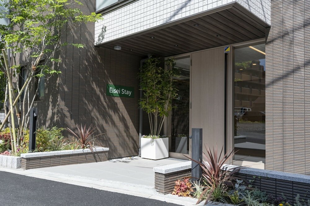 Фото Eisei Stay