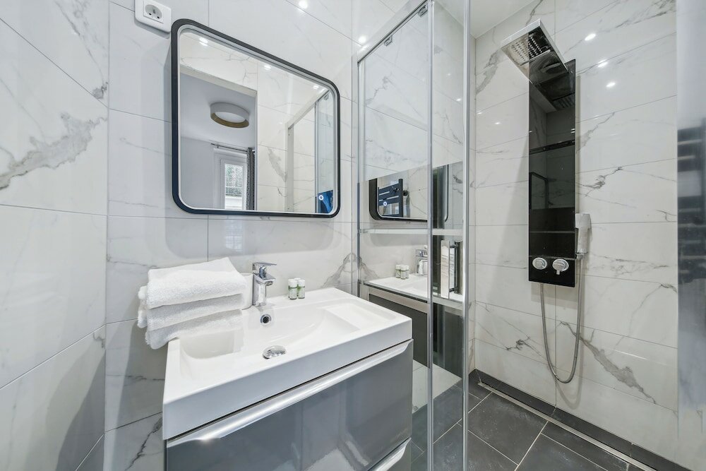 Фото Residence Aurmat