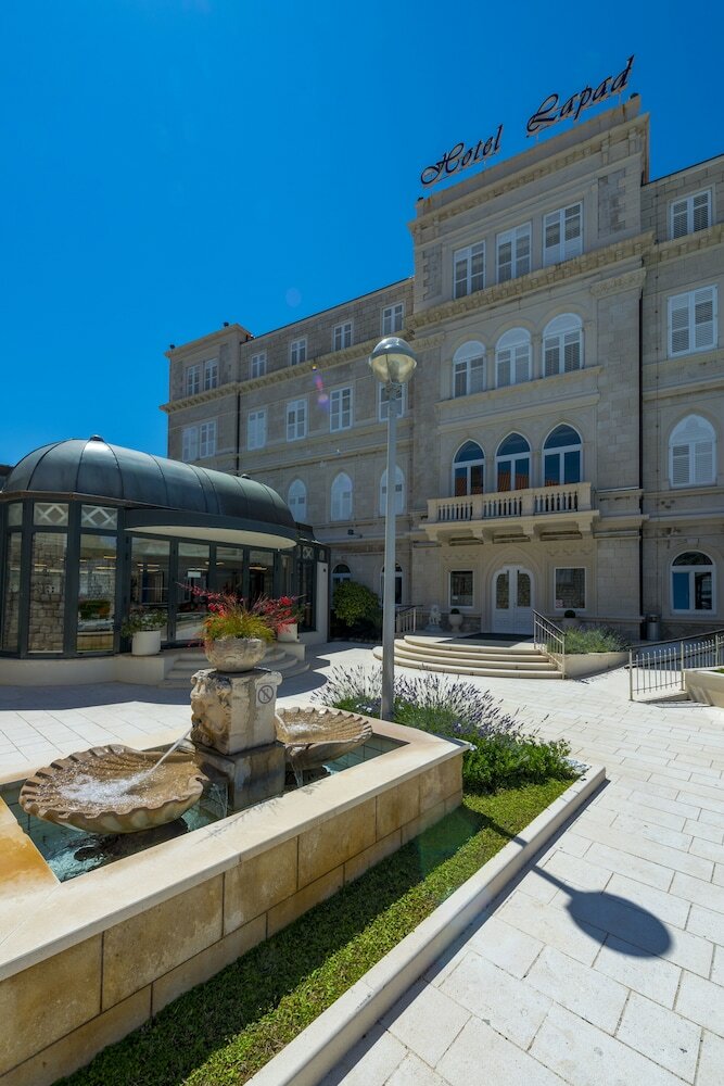 Фото Hotel Lapad