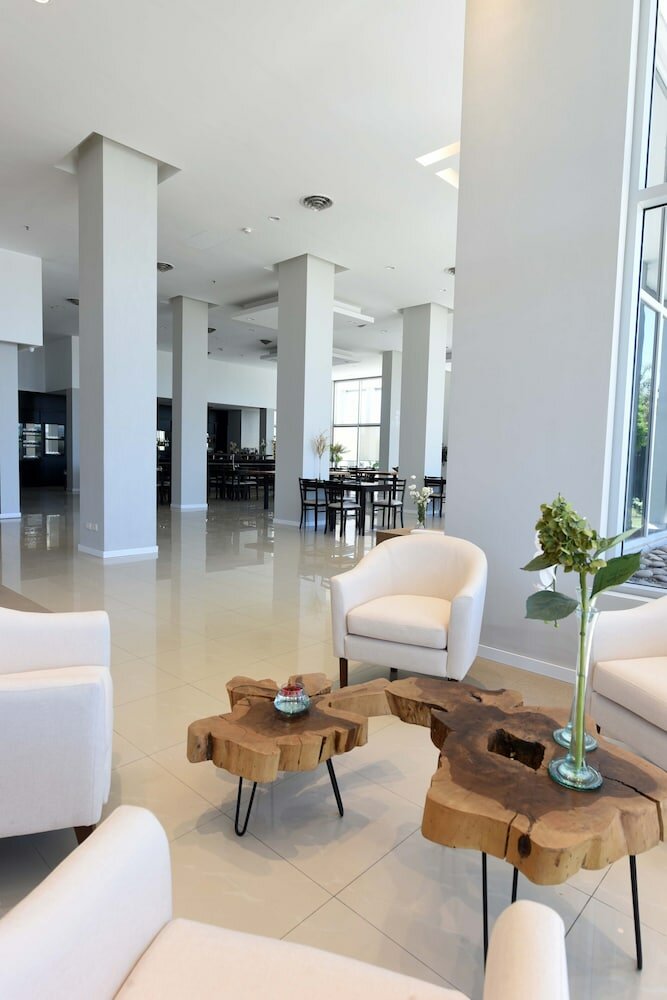 Фото Camberland Resort & SPA Ramallo