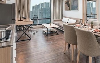 Фото Seda Central Bloc Cebu