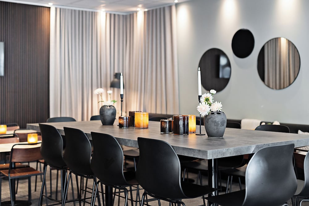 Фото Comfort Hotel Umea City