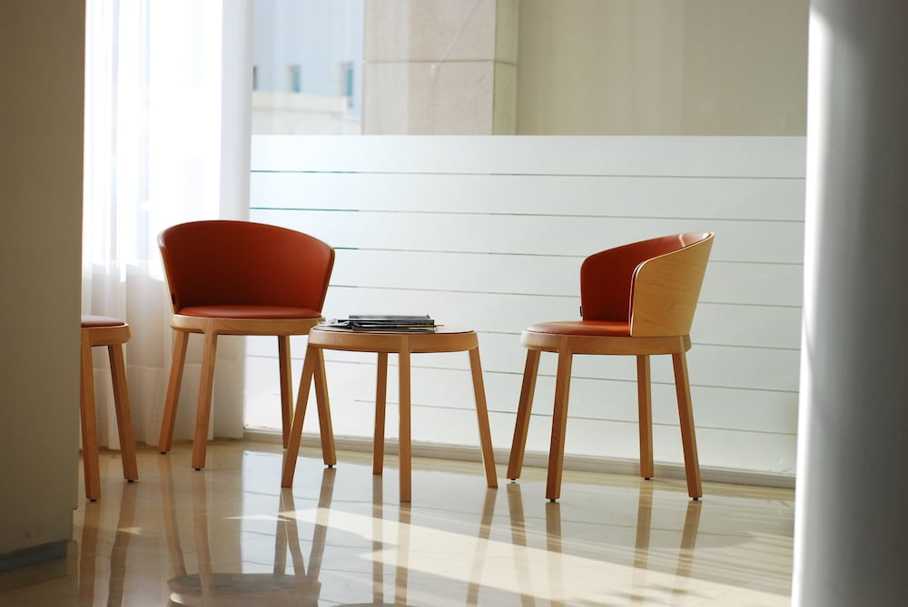 Фото Hotel Porto Calpe