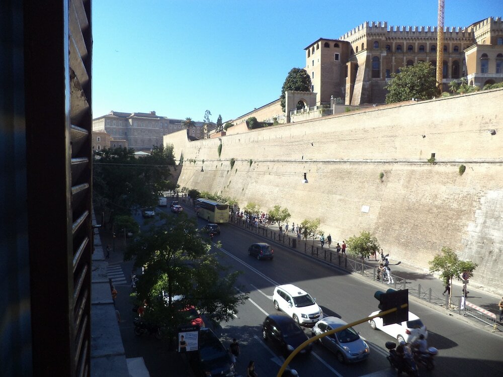 Фото Quo Vadis Roma 2