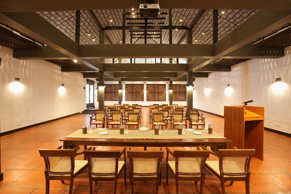 Фото Jetwing Lagoon Wellness