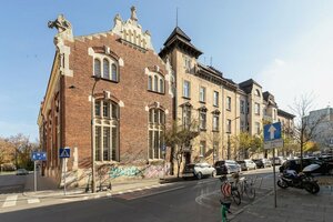 Хостел LorfHostel&Coffee