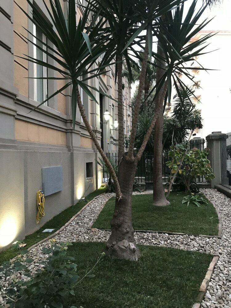 Hotel Ambarabà B&b, Naples, photo