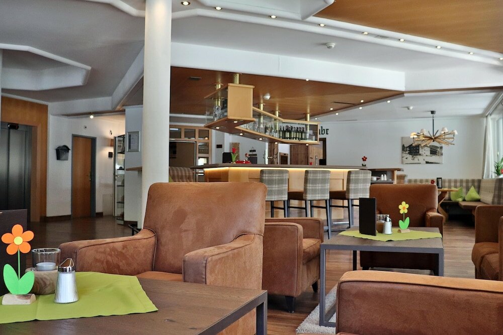 Фото Achentalerhof