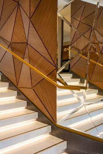 Гостиница Hôtel Apollinaire Nice в Ницце