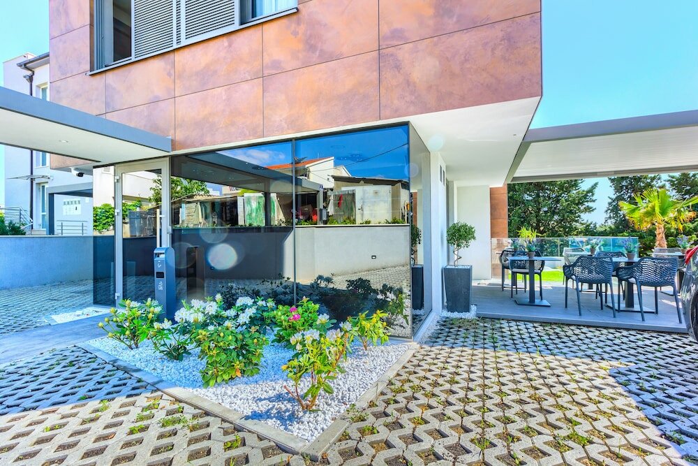 Фото Bel Residence