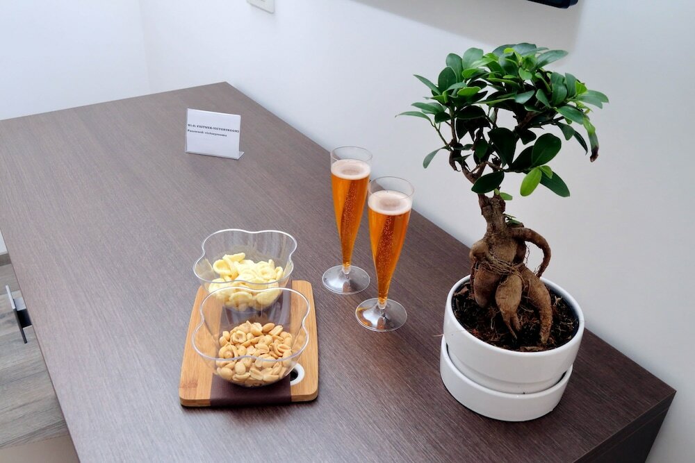 Фото Victory Rooms