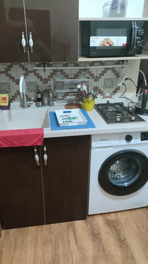 Фото Мини-Отель Mia B&b Old Tbilisi