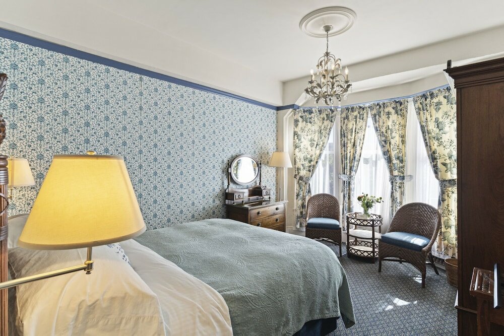 Фото Golden Gate Hotel