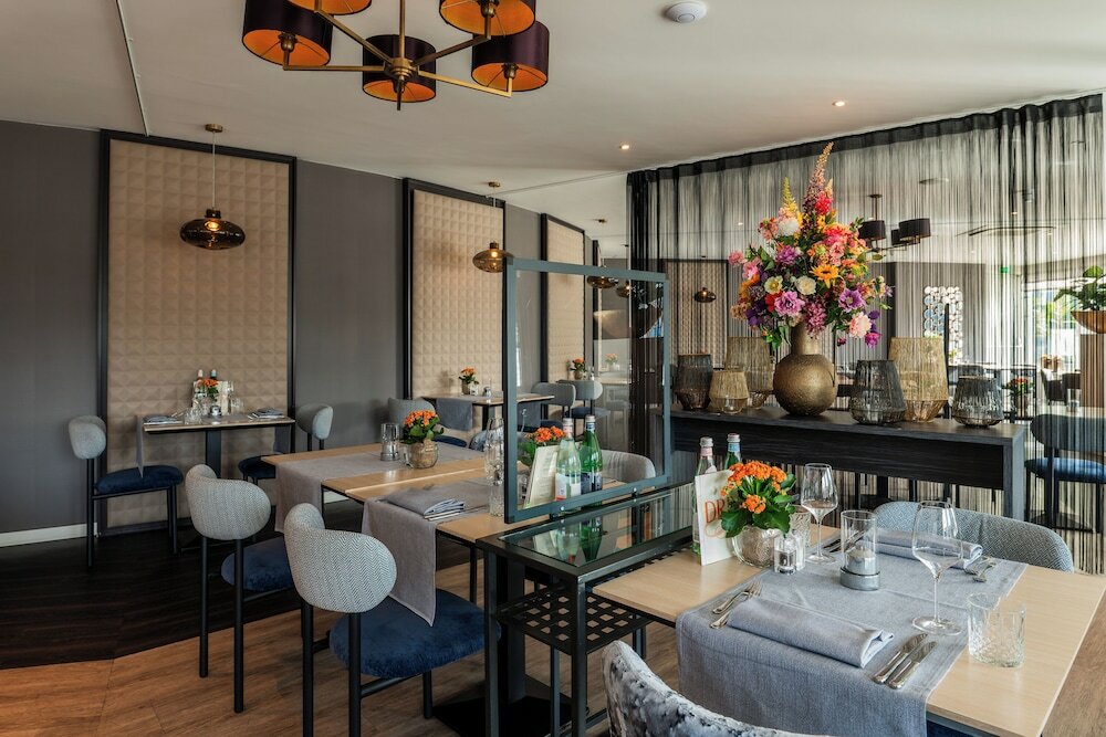 Фото Golden Tulip Leiden Centre