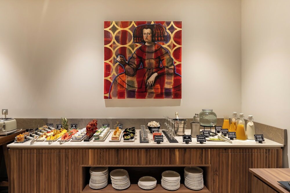 Фото H10 Palacio Colomera