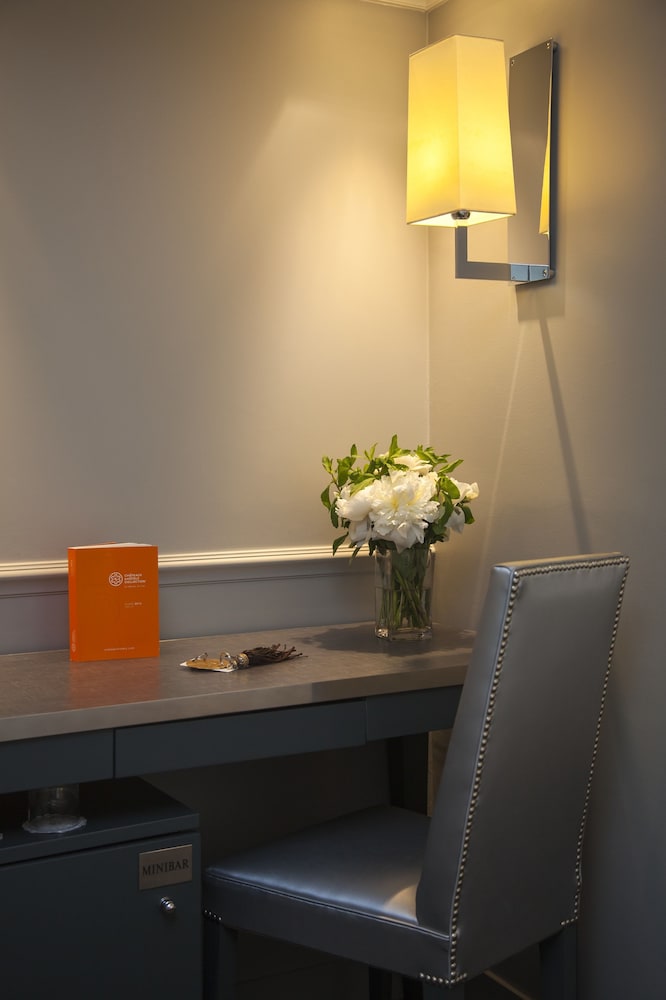 Фото Le Clos Medicis