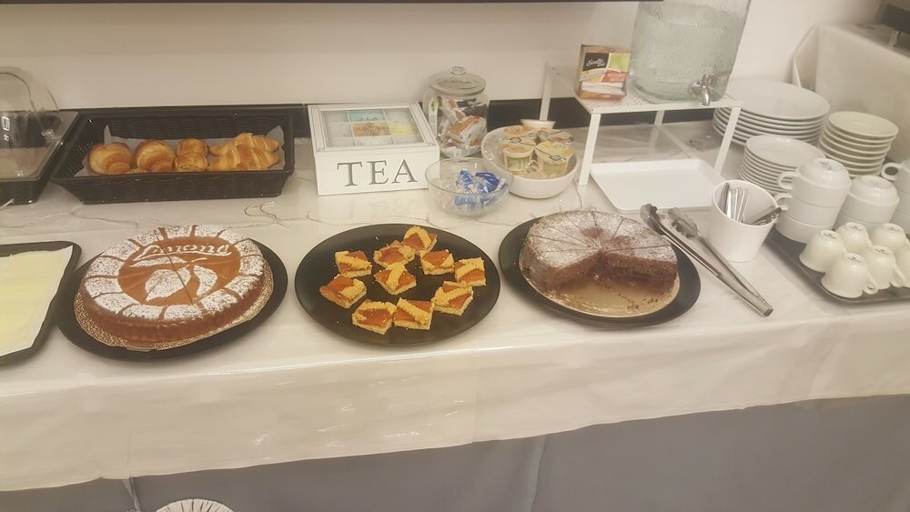 Фото Hotel Cilene