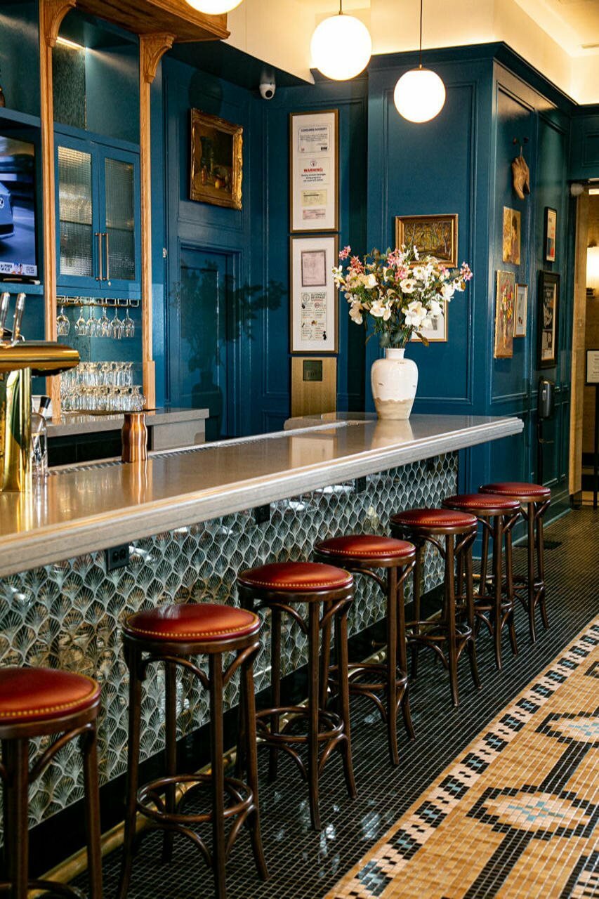 Фото Sofitel Washington Dc Lafayette Square