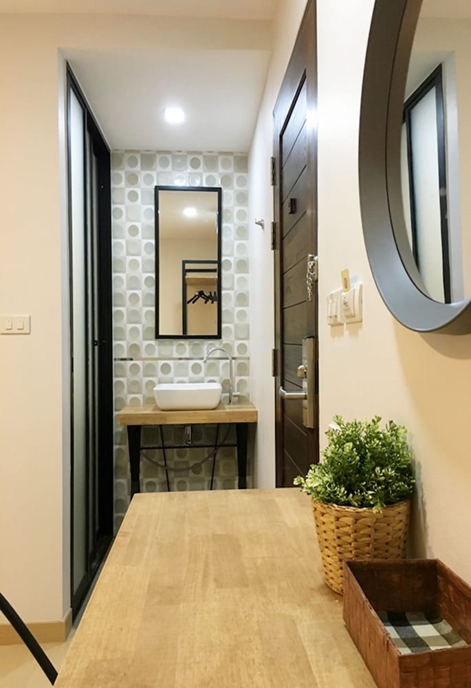 Фото Bangkok Saran Poshtel