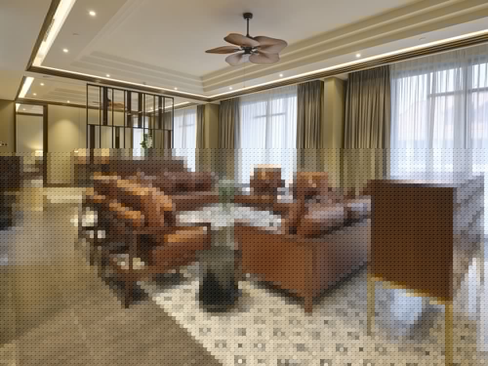 Фото Senna Hue Hotel