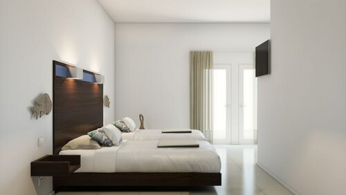 Гостиница Hotel Dunas de Sal в Санта-Марии