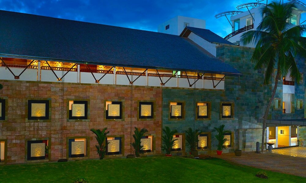 Фото отеля 3