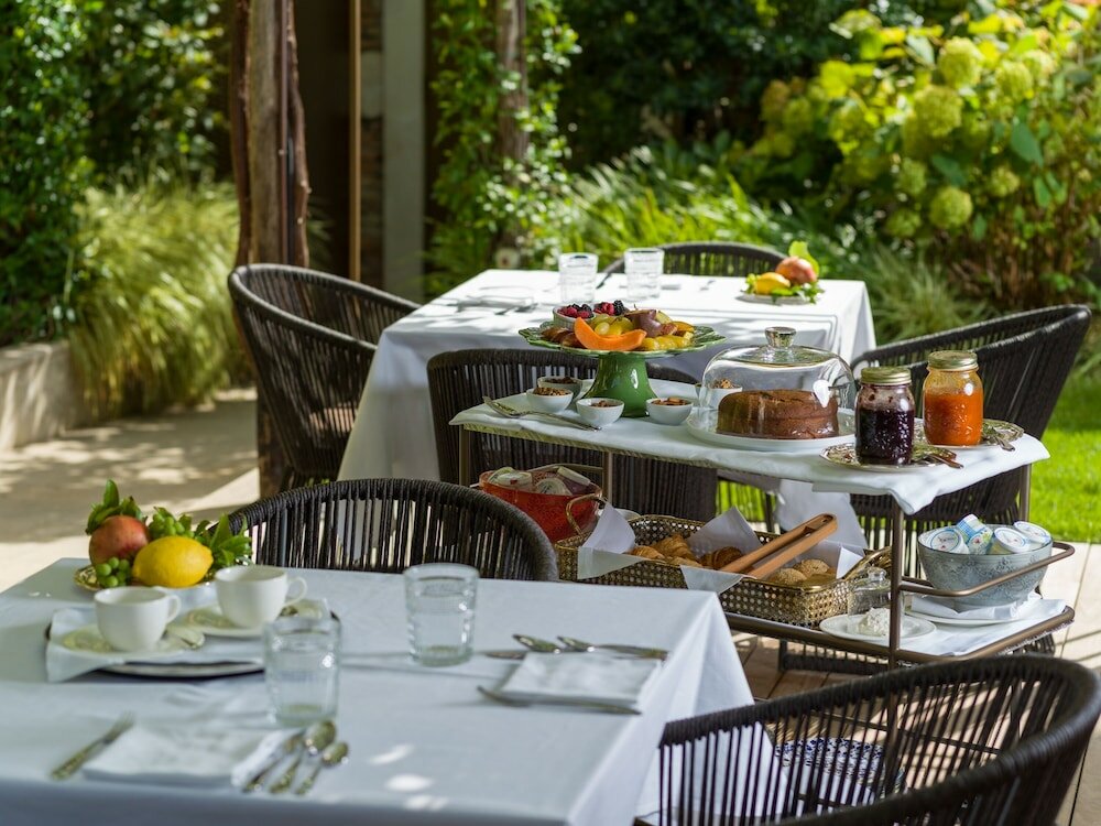 Фото Madama garden retreat