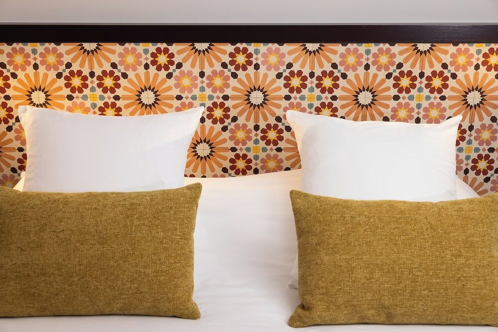 Фото Saint Nicolas Hotel