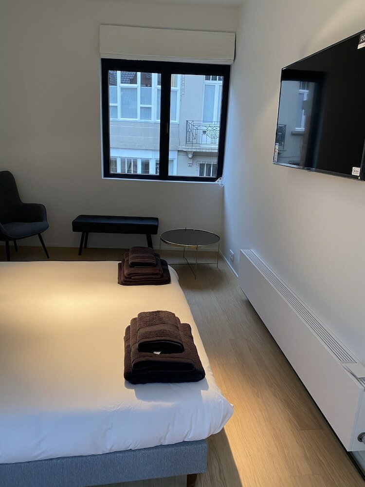 Фото Fishmarket B&b