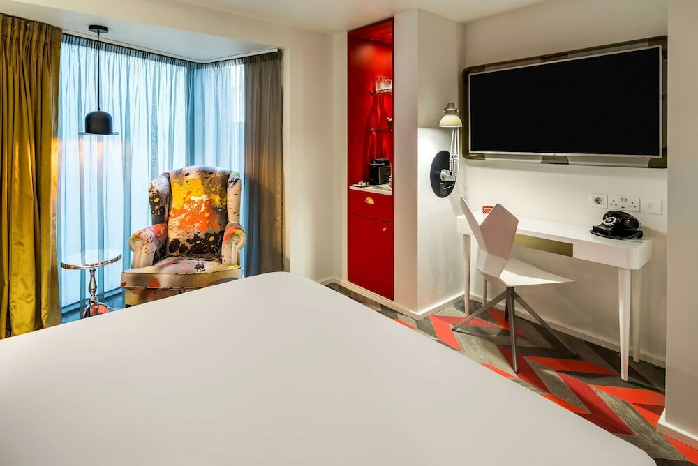 Фото nhow London