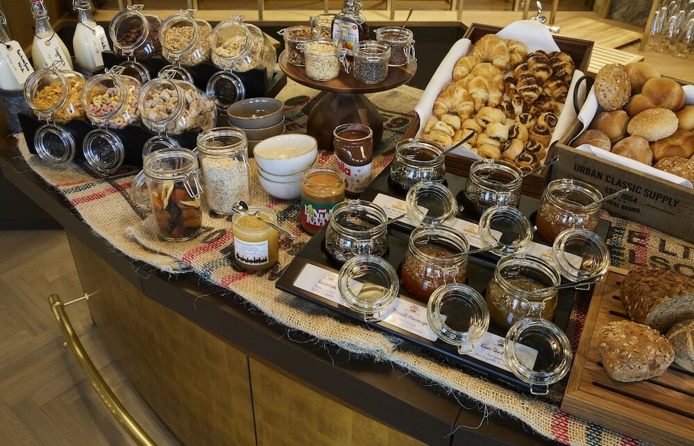 Фото Hotel Indigo Dresden - Wettiner Platz, an Ihg Hotel