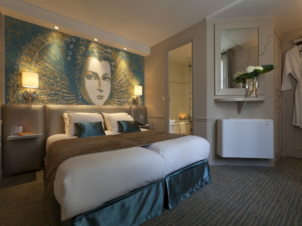 Фото Le Clos Medicis