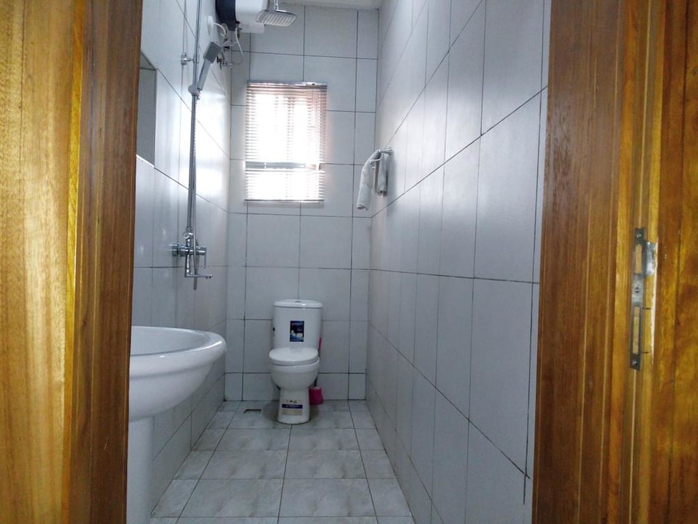 Фото Bana Hotel & Suites