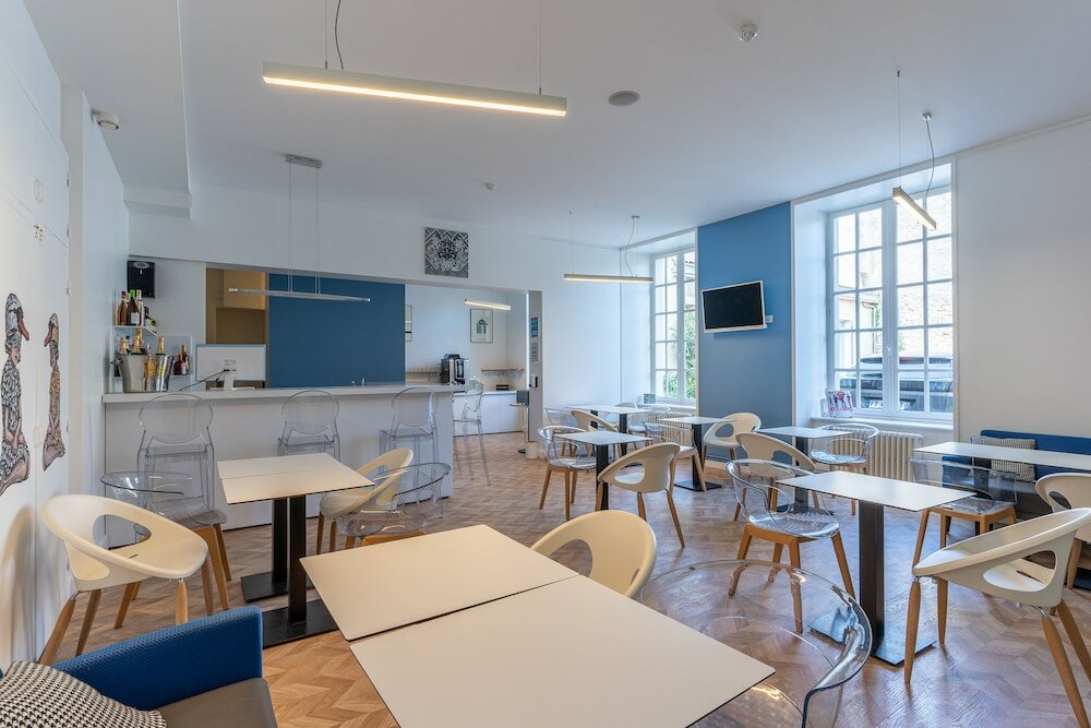 Фото Comfort Hotel Francois 1er 